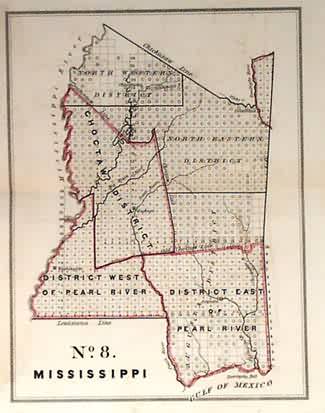 Mississippi Mississippi