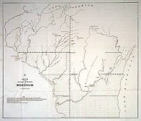 Sketch of The Public Surveys in Wisconsin