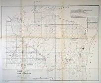Sketch of the Public Surveys in the State of Wisconsin and Territory of Minnesota