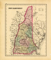 New Hampshire