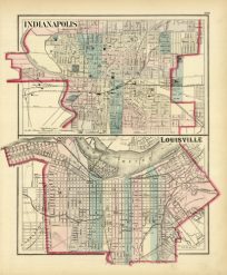 Indianapolis/Louisville