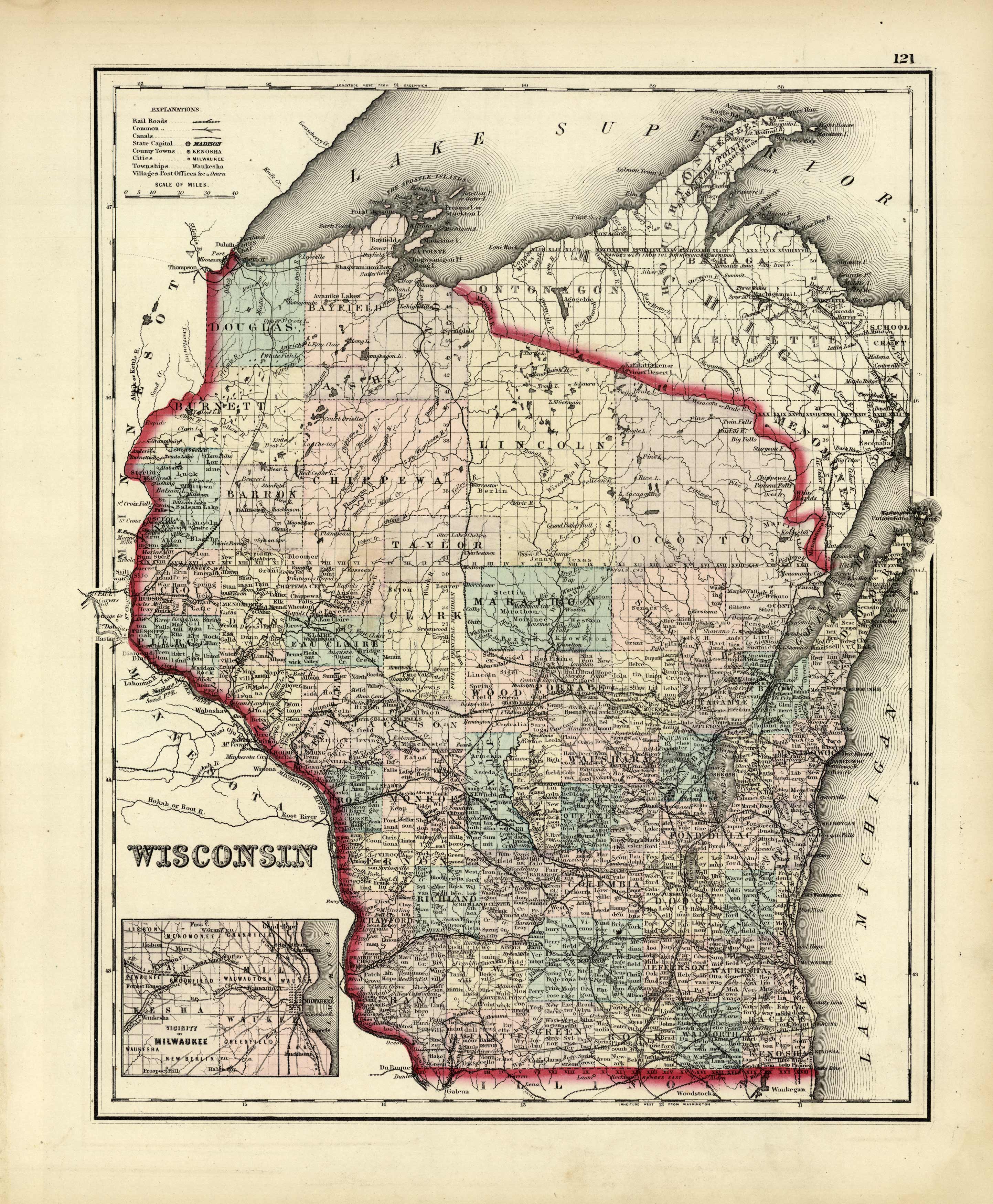 Wisconsin