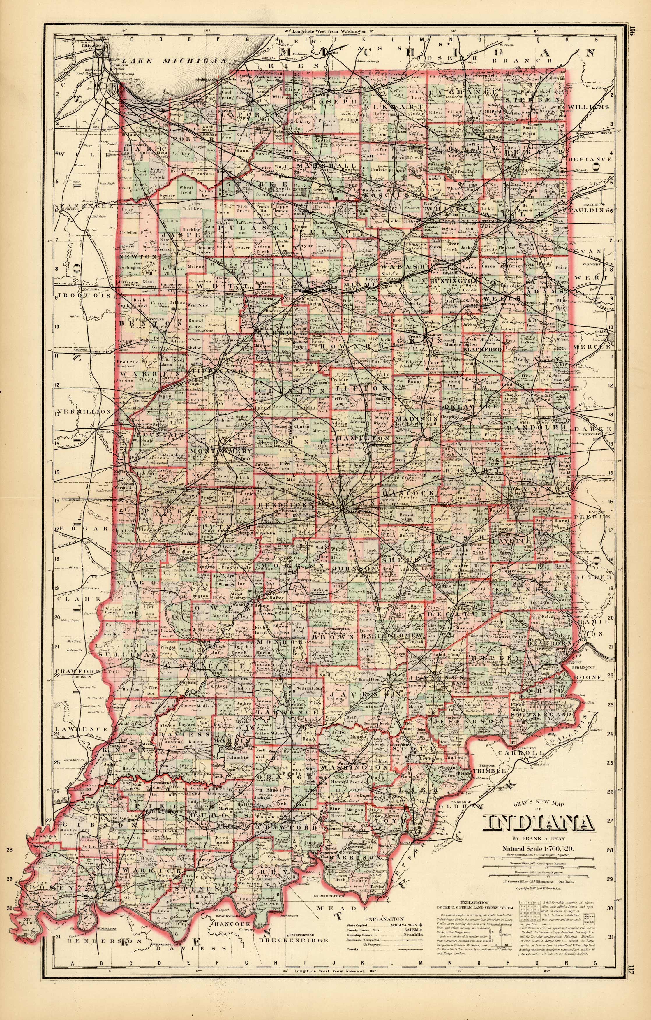 Indiana