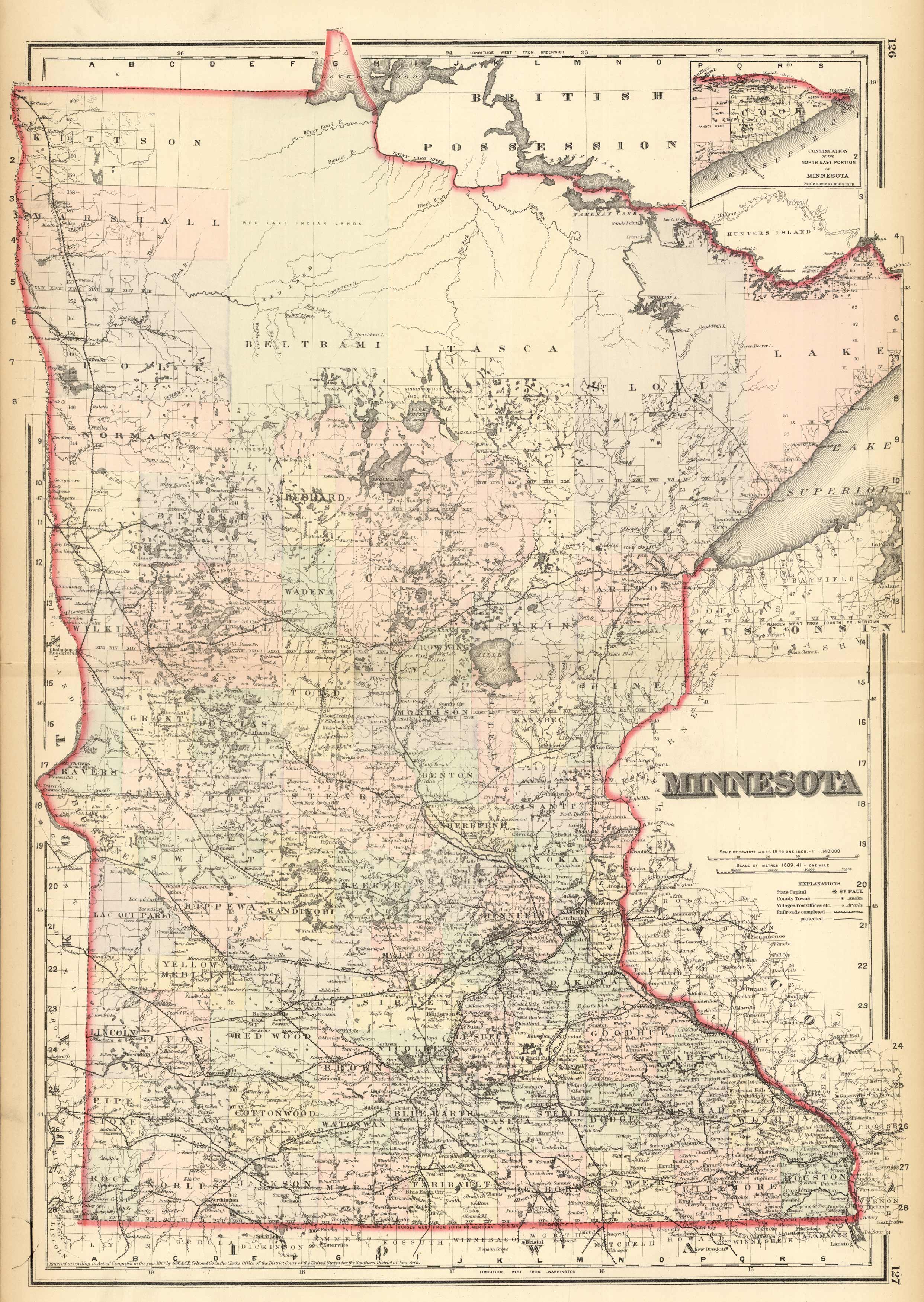 Minnesota