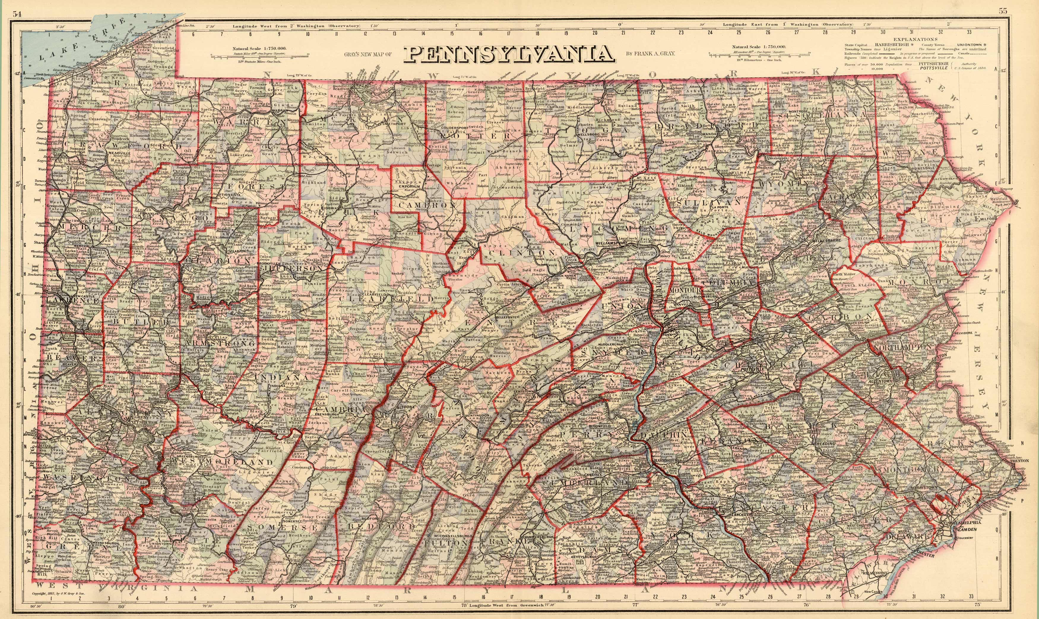 Pennsylvania