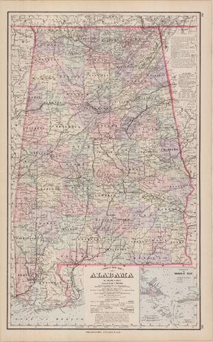 Alabama