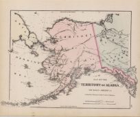 Territory of Alaska