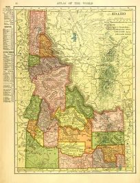 Idaho