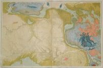 North Western Colorado and Part of Utah(Geological)