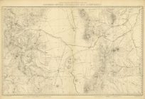 Southern Central Colorado and Part of New Mexico