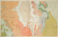 Southern Central Colorado and Part of New Mexico