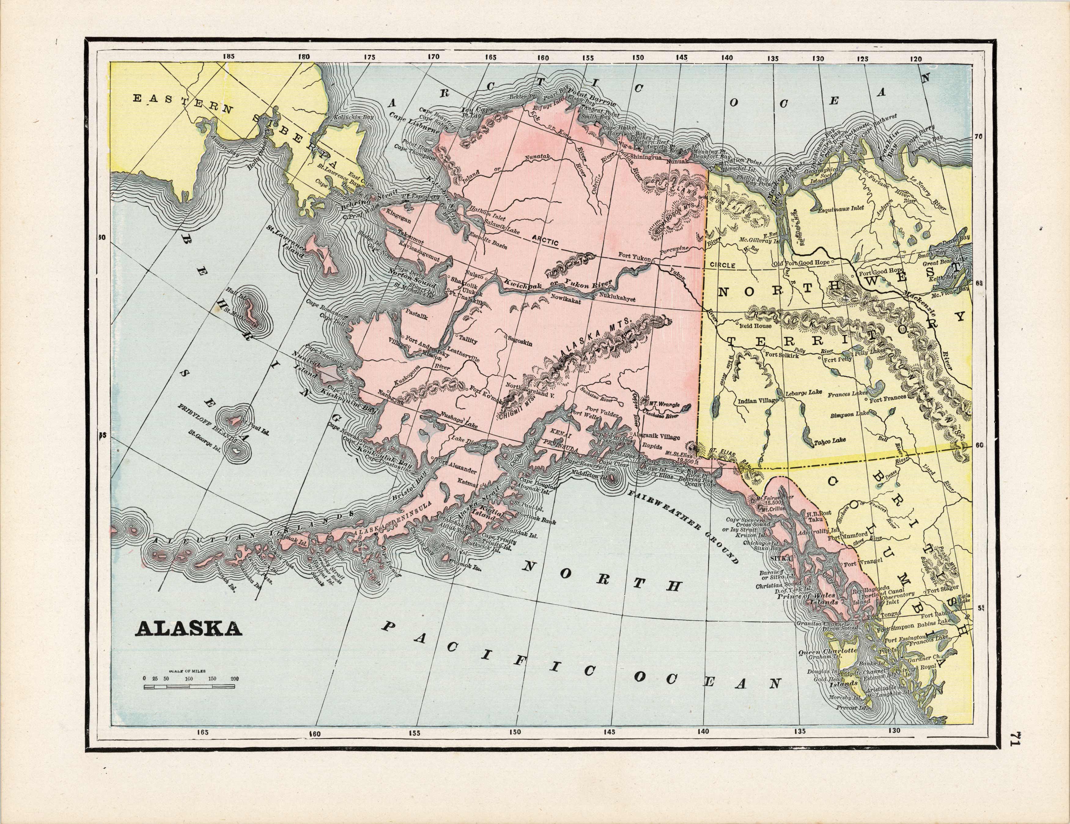 Alaska