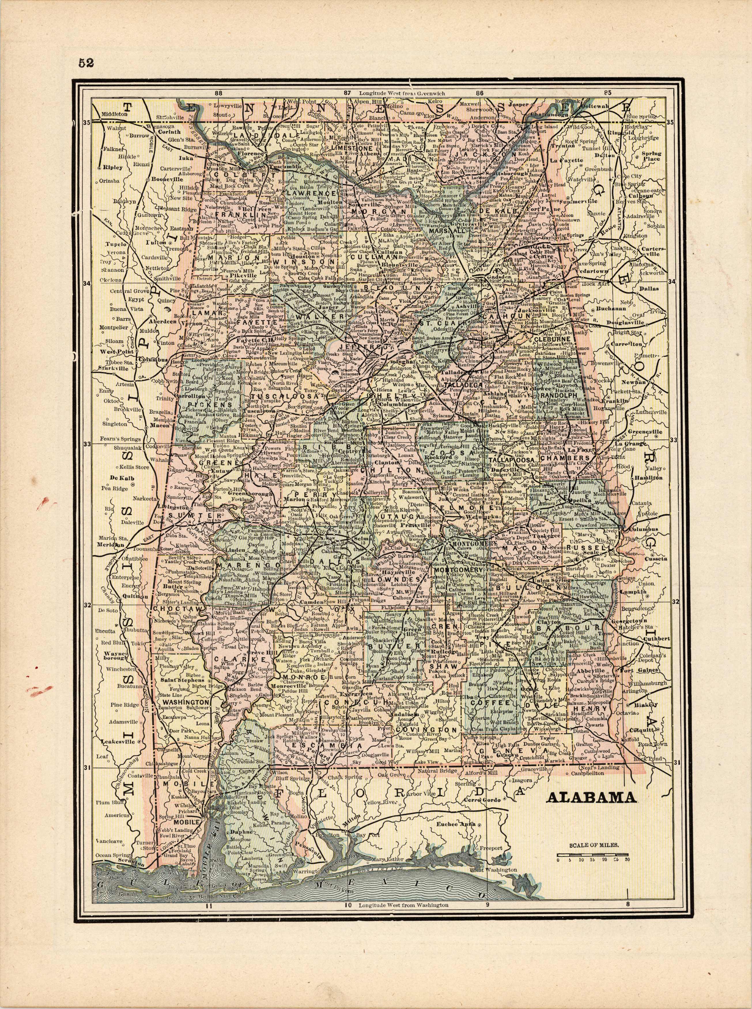 Alabama