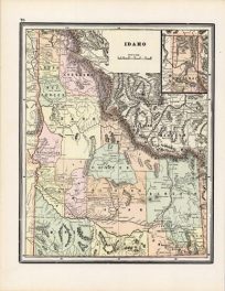 Idaho