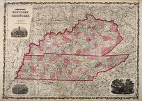 Johnsons Kentucky and Tennessee'