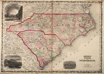 Johnsons North and South Carolina'