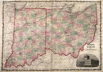 Johnsons Ohio and Indiana'