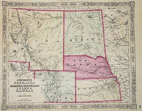 Johnsons Nebraska