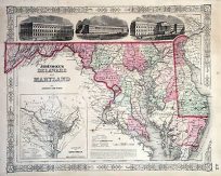 Johnsons Delaware and Maryland'