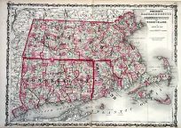 Johnsons Massachusetts