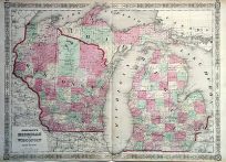 Johnsons Michigan and Wisconsin'