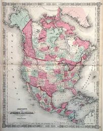 Johnsons North America'