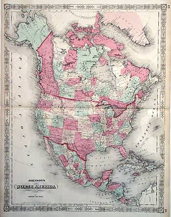 Johnsons North America' Johnsons North America'