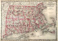 Johnsons Massachusetts