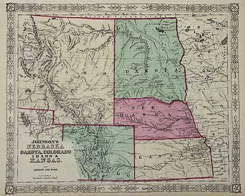 Johnsons Nebraska Johnsons Nebraska