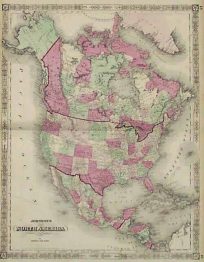 Johnsons North America'