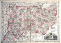 Johnsons Ohio and Indiana'