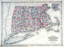 Johnsons Massachusetts