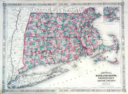 Johnsons Massachusetts Johnsons Massachusetts