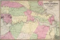 Johnsons Vicinity of Richmond'