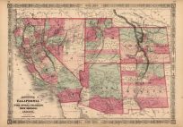 Johnsons California also Utah