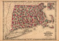 Johnsons Massachusetts