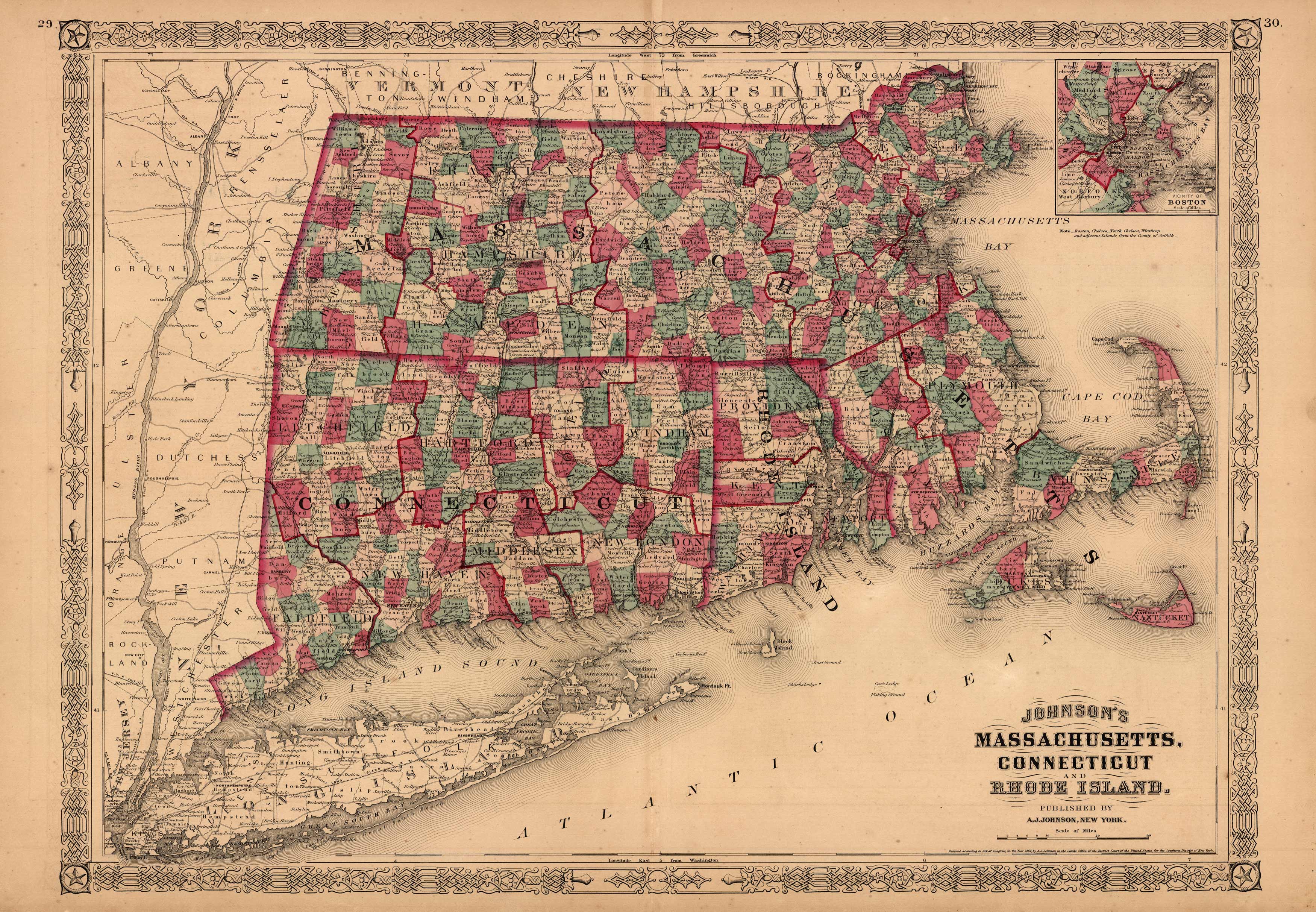 Johnsons Massachusetts Johnsons Massachusetts