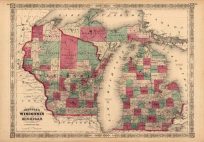 Johnsons Wisconsin and Michigan'