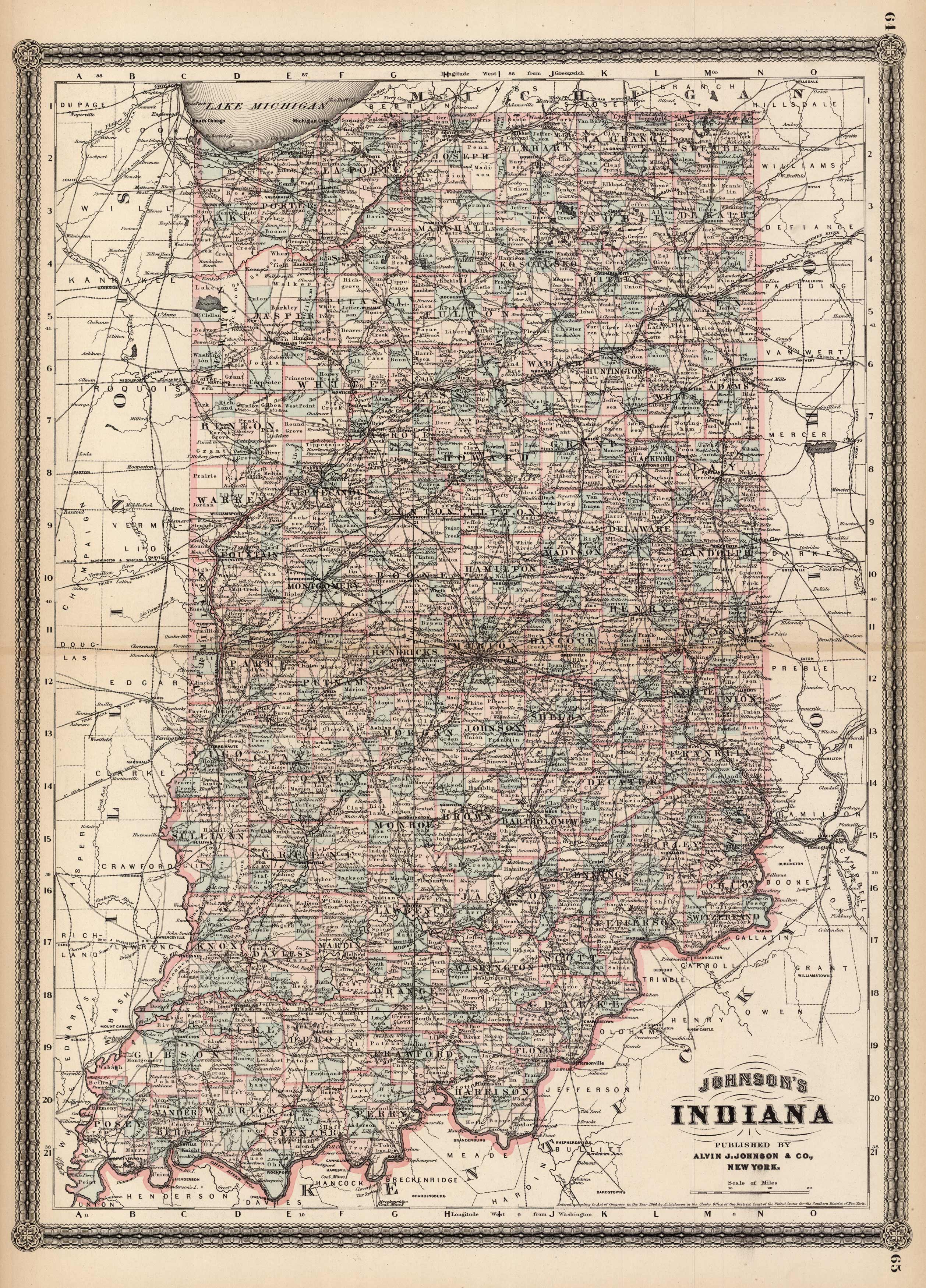 Indiana