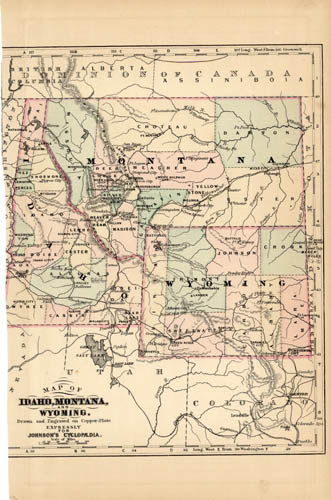 Idaho