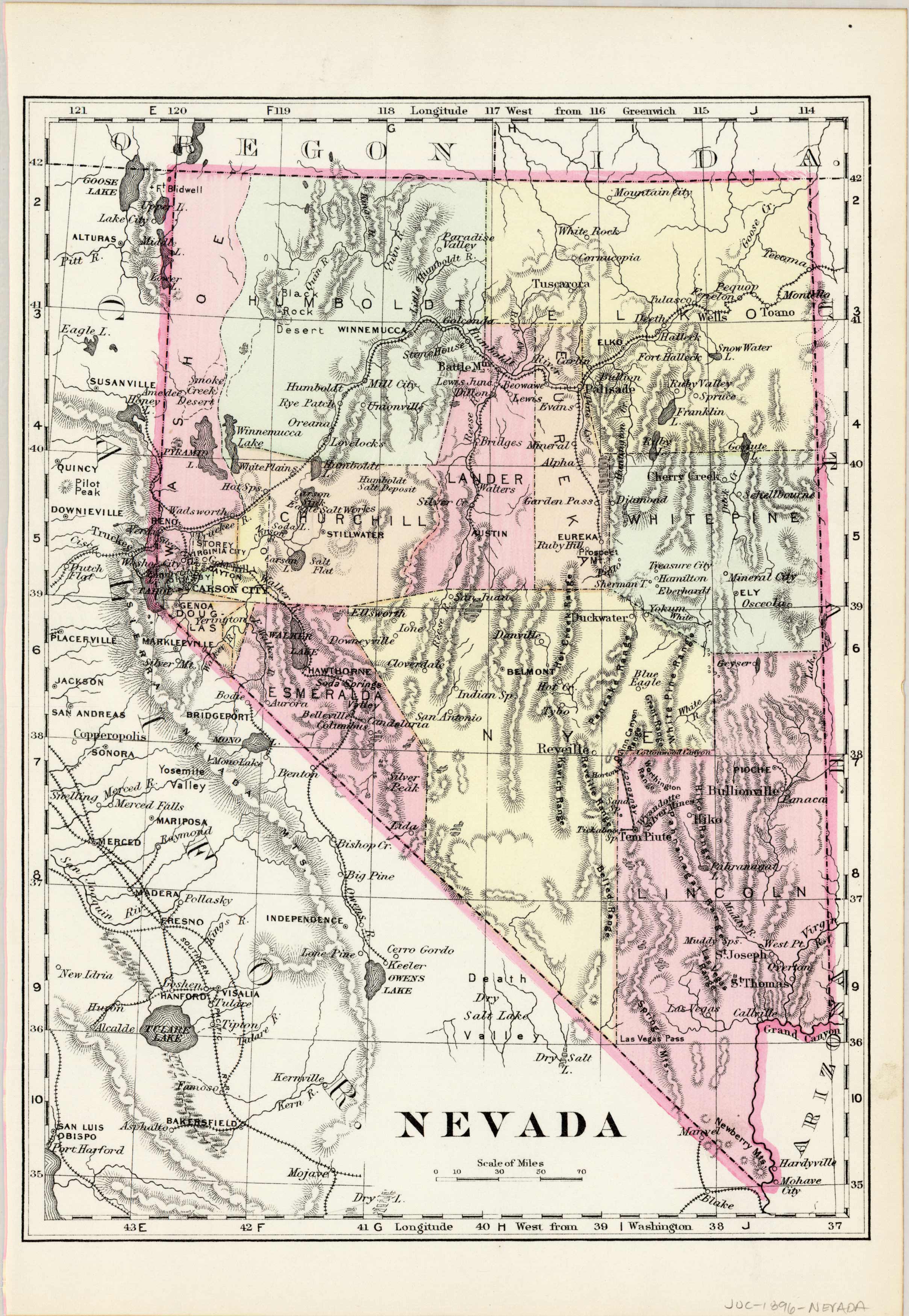 Nevada