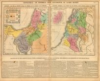 Geographical and Historical Maps