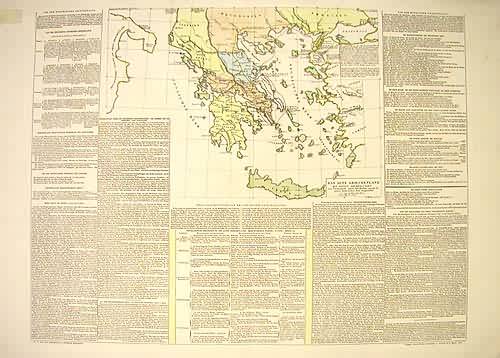 Das Alte Greichenland