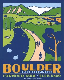 Boulder