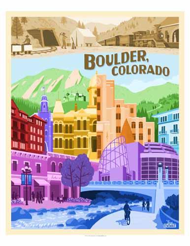 Boulder