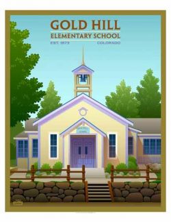 Gold Hill Elementary School