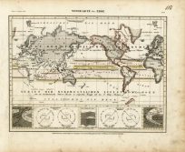 Windkarte der Erde (World Wind Map)