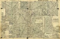 Miami and Suburbs - 1936 - Sheet 35 - (Little Haiti