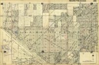 Miami and Suburbs - 1936 - Sheet 36 - (Allapattah