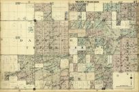 Miami and Suburbs - 1936 - Sheet 37 - (Gladeview/Brownsville - area bound by NW 67th St.